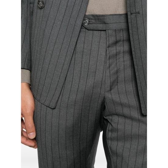 26FW 에포카 수트 세트 PONENTE 864 190 1 GESSA GREY - EPOCA