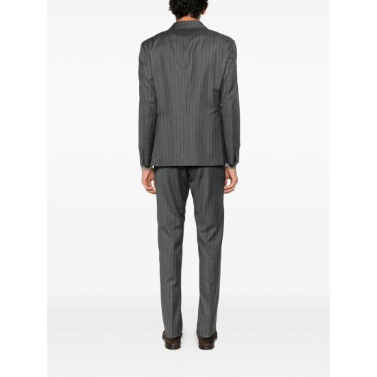 26FW 에포카 수트 세트 PONENTE 864 190 1 GESSA GREY - EPOCA