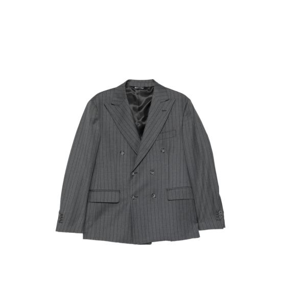 26FW 에포카 수트 세트 PONENTE 864 190 1 GESSA GREY
