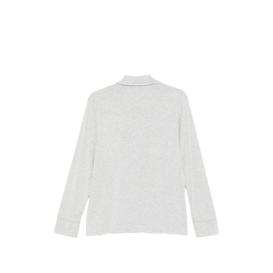 27SS 스킴스 라운지 웨어 ST PNS 4086 LHG GREY - SKIMS