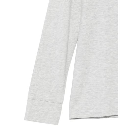 27SS 스킴스 라운지 웨어 ST PNS 4086 LHG GREY - SKIMS