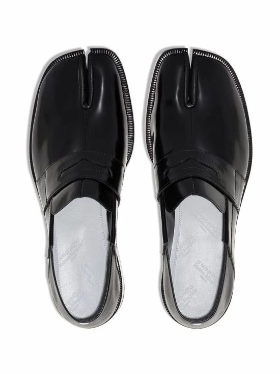 26FW 마르지엘라 타비 로퍼 S39WR0021P2820T8013 DOM - MAISON MARGIELA