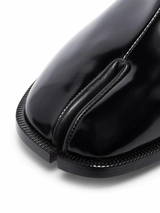 26FW 마르지엘라 타비 로퍼 S39WR0021P2820T8013 DOM - MAISON MARGIELA
