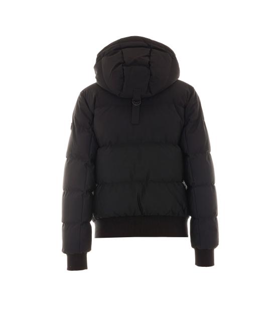 26FW 무스너클 수트 자켓 M36LB012 292 BLACK - MOOSE KNUCKLES