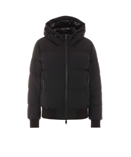 26FW 무스너클 수트 자켓 M36LB012 292 BLACK