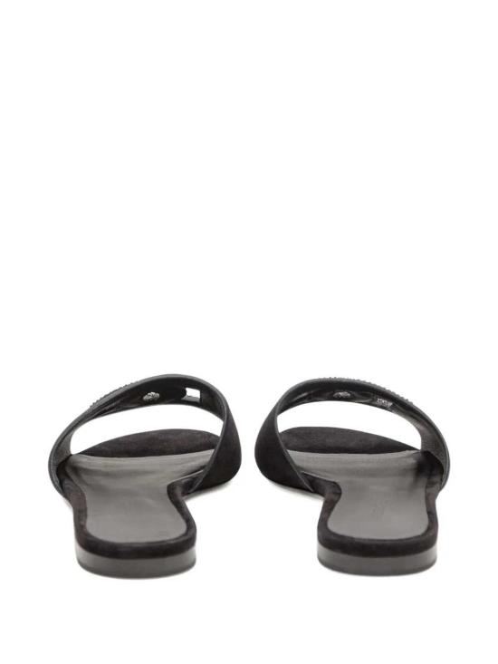 26FW 돌체앤가바나 슈즈 CQ0666AV148 80999 NERO - DOLCE & GABBANA
