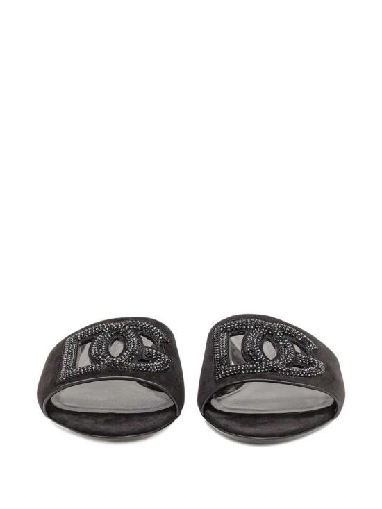 26FW 돌체앤가바나 슈즈 CQ0666AV148 80999 NERO - DOLCE & GABBANA