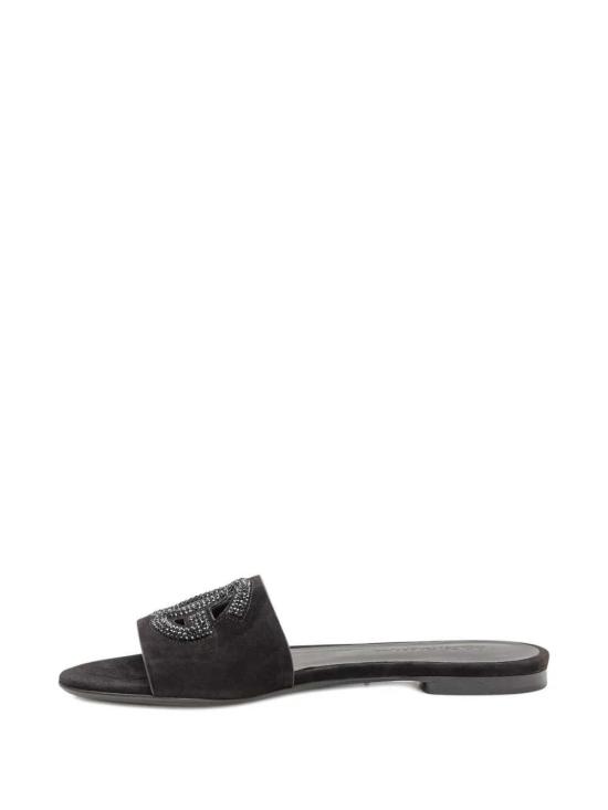 26FW 돌체앤가바나 슈즈 CQ0666AV148 80999 NERO - DOLCE & GABBANA