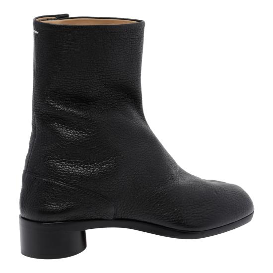 26FW 마르지엘라 타비 앵클 부츠 S57WU0153 P7805T8013 BLACK - MAISON MARGIELA