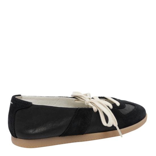 26FW 마르지엘라 플랫 슈즈 S58WS0297 P7790T8013 BLACK - MAISON MARGIELA
