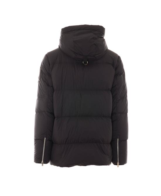 26FW 무스너클 패딩 M36MJ146 292 BLACK - MOOSE KNUCKLES