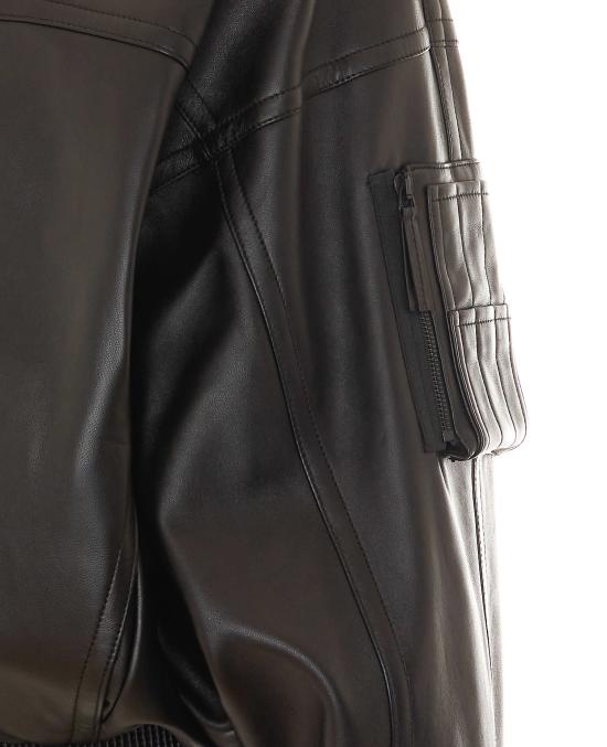 26FW 발렌시아가 수트 자켓 A009GC TVS051000 BLACK - BALENCIAGA