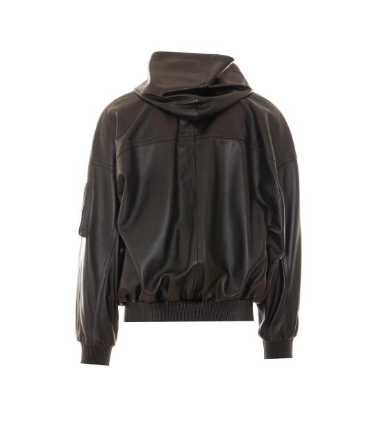 26FW 발렌시아가 수트 자켓 A009GC TVS051000 BLACK - BALENCIAGA