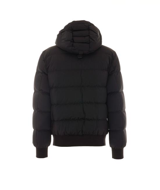 26FW 무스너클 수트 자켓 M36MB020 292 BLACK - MOOSE KNUCKLES