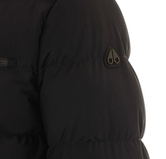 26FW 무스너클 수트 자켓 M36MB020 292 BLACK - MOOSE KNUCKLES