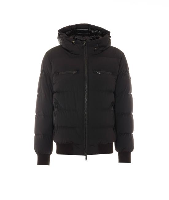 26FW 무스너클 수트 자켓 M36MB020 292 BLACK