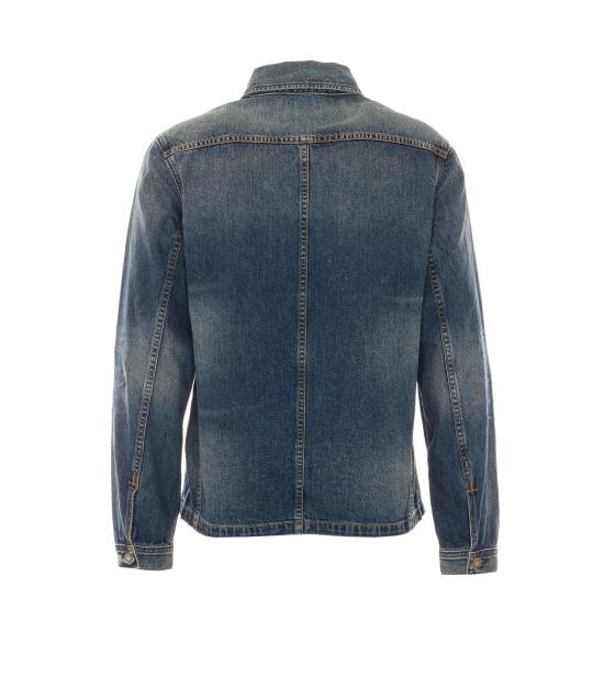26FW 톰포드 수트 자켓 DJR002 DMC117UBN BLUE - TOMFORD