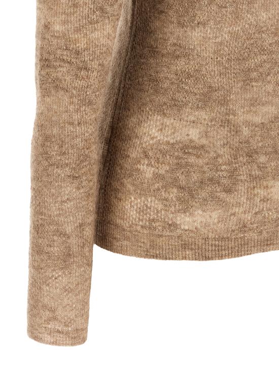 26FW 브루넬로 쿠치넬리 가디건 MFR491700C077 Beige - BRUNELLO CUCINELLI