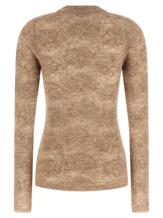 26FW 브루넬로 쿠치넬리 가디건 MFR491700C077 Beige - BRUNELLO CUCINELLI