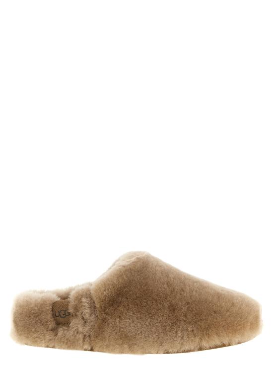 26FW 어그 플랫 슈즈 1184352LBNZ Brown