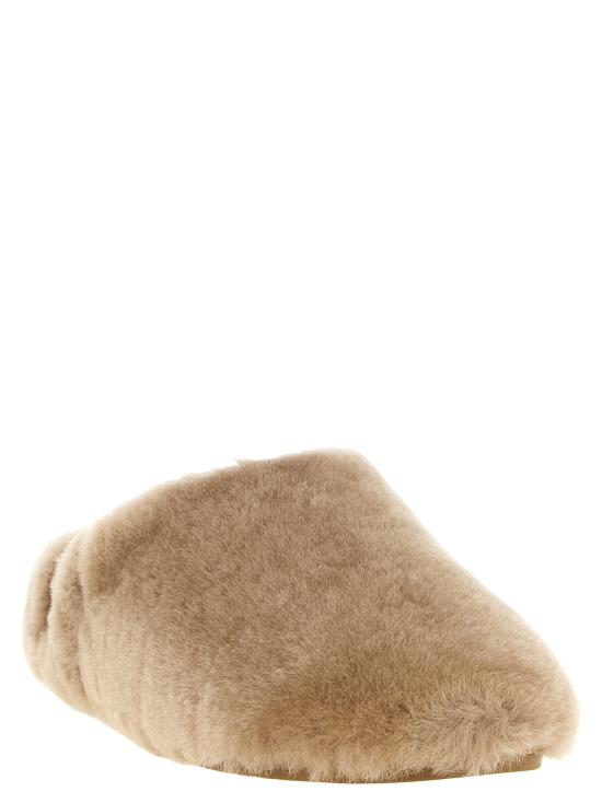 26FW 어그 플랫 슈즈 1184352LBNZ Brown - UGG