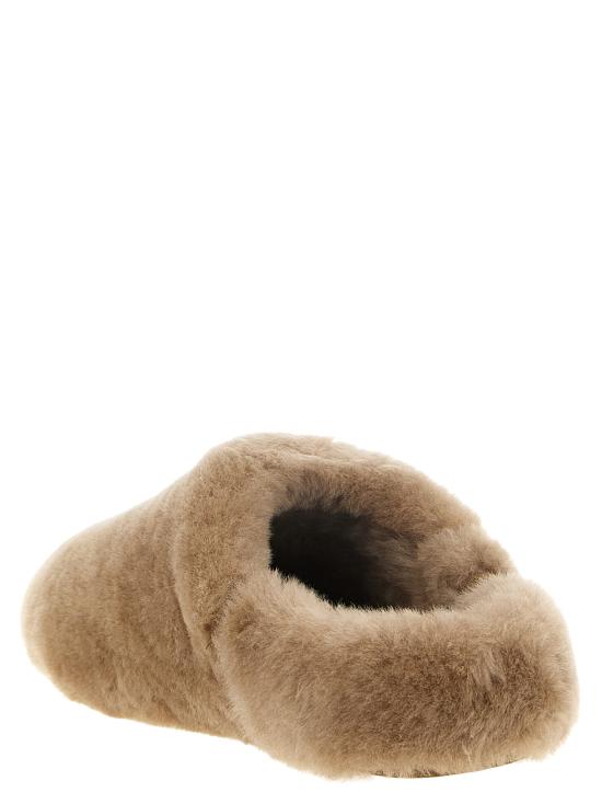 26FW 어그 플랫 슈즈 1184352LBNZ Brown - UGG