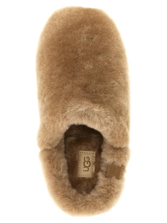 26FW 어그 플랫 슈즈 1184352LBNZ Brown - UGG