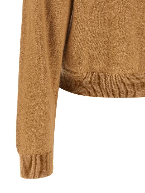 26FW 발렌타인 가디건 B1K42512KA894090 Beige - BALLANTYNE