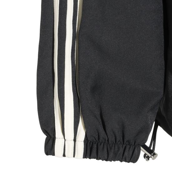 26FW 아디다스 X 송 포 더 뮤트 자켓 LF5251 BLACK WHITE BLACK OFF WHITE - ADIDAS X SONG FOR THE MUTE