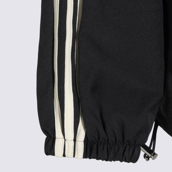 26FW 아디다스 X 송 포 더 뮤트 자켓 LF5251 BLACK WHITE BLACK OFF WHITE - ADIDAS X SONG FOR THE MUTE