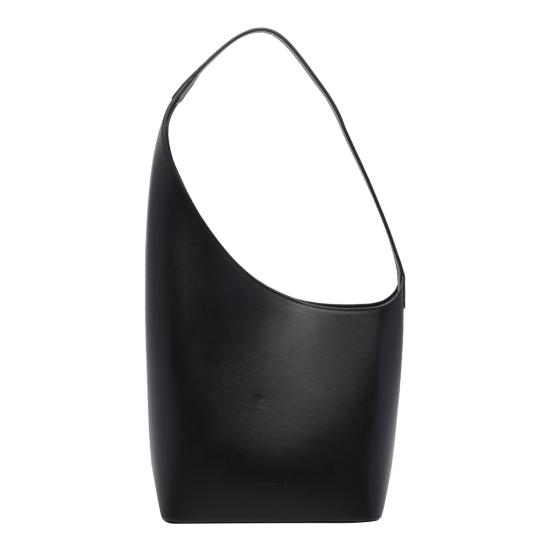 26FW 에스더 에크메 숄더백 NDL100 L08101 BLACK