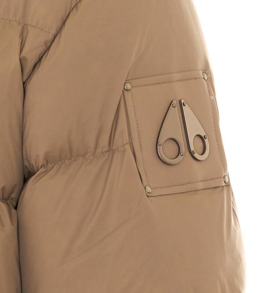 26FW 무스너클 패딩 M36MJ141W 1984 BEIGE - MOOSE KNUCKLES