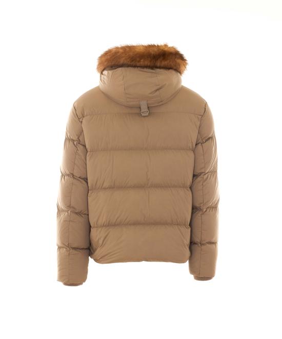 26FW 무스너클 패딩 M36MJ141W 1984 BEIGE - MOOSE KNUCKLES