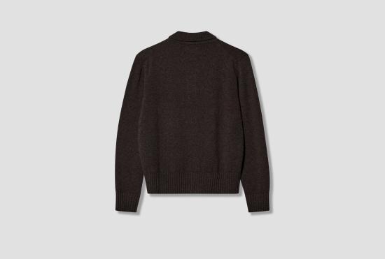 26FW 노스프로젝트 가디건 N45 0704 2040 - NORSE PROJECTS