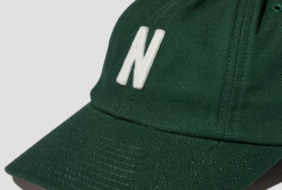 26FW 노스프로젝트 모자 N80 0759 8003 - NORSE PROJECTS