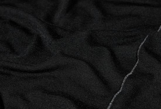 26FW 아크테릭스 긴팔 티셔츠 사토로 메리노 울 크루넥 긴팔 남성용 X000010861 블랙 - ARC`TERYX