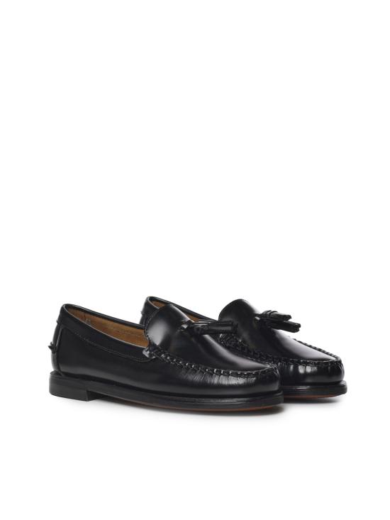 26FW 세바고 로퍼 7001560 902 BLACK - SEBAGO