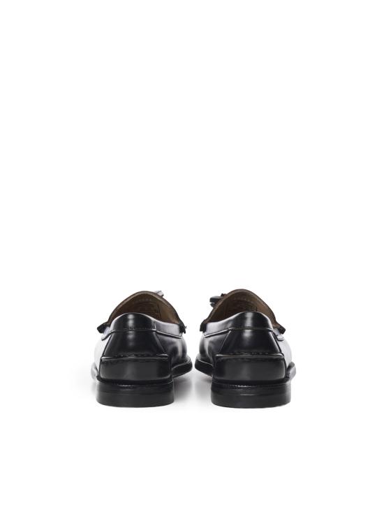 26FW 세바고 로퍼 7001560 902 BLACK - SEBAGO