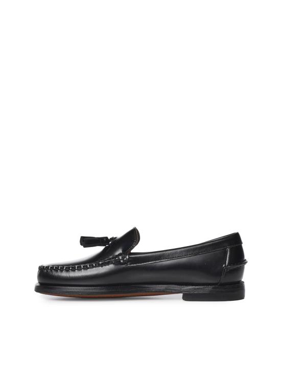 26FW 세바고 로퍼 7001560 902 BLACK - SEBAGO