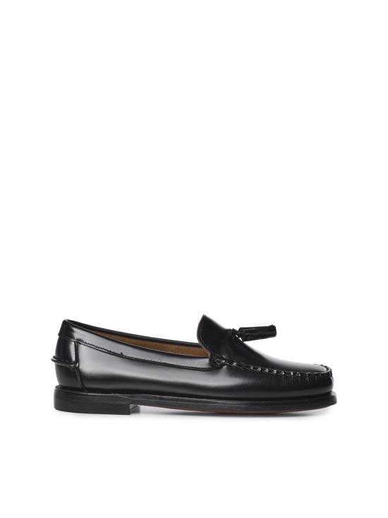 26FW 세바고 로퍼 7001560 902 BLACK