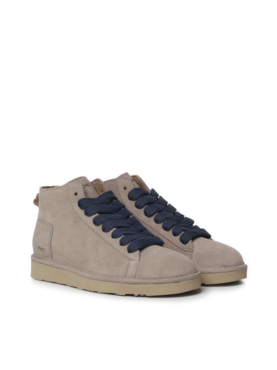 26FW 팬쉭 부츠 P001M034 0242D013P001 WALNUT - PANCHIC
