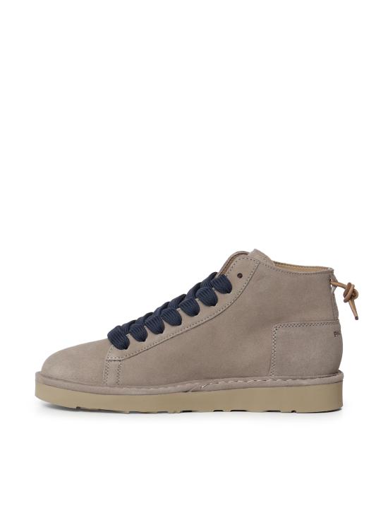 26FW 팬쉭 부츠 P001M034 0242D013P001 WALNUT - PANCHIC