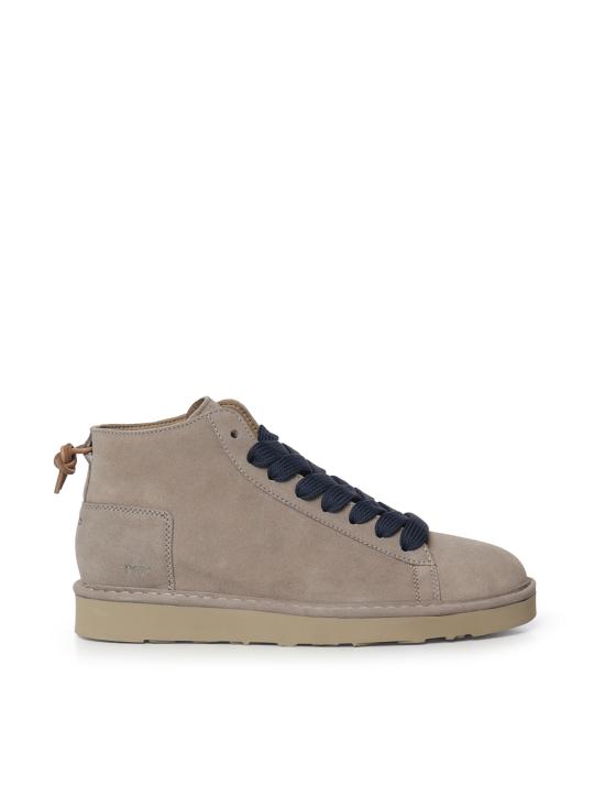 26FW 팬쉭 부츠 P001M034 0242D013P001 WALNUT