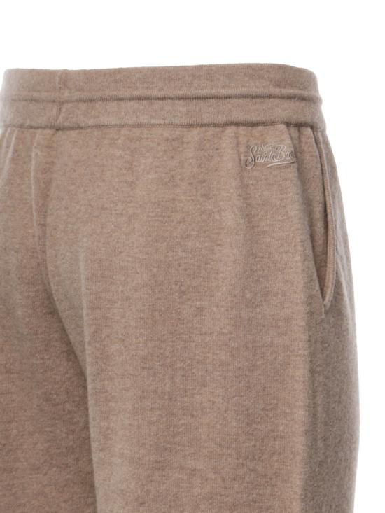 26FW 세인트바쓰 팬츠 TRAF003 00030M BEIGE - MC2 SAINT BARTH