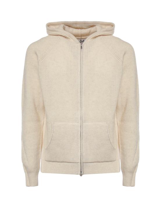 26FW 세인트바쓰 긴팔 티셔츠 MLC0002 00039M IVORY