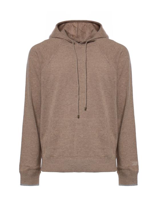 26FW 세인트바쓰 긴팔 티셔츠 WILB003 00030M BEIGE