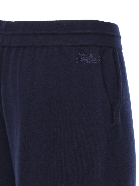 26FW 세인트바쓰 팬츠 TRAF003 00044M BLUE - MC2 SAINT BARTH