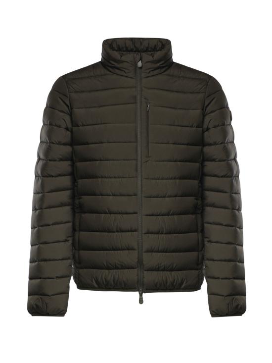 26FW 세이브더덕 에리온 패딩 D31274M MIRO2150078 SNAKE GREEN