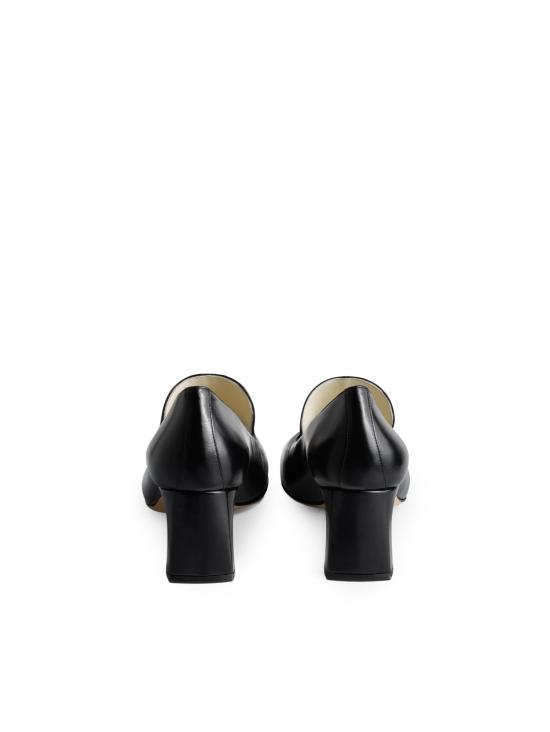 26FW 피비 파일로 로퍼 DS16 LT0006900BK G BLACK - PHOEBE PHILO