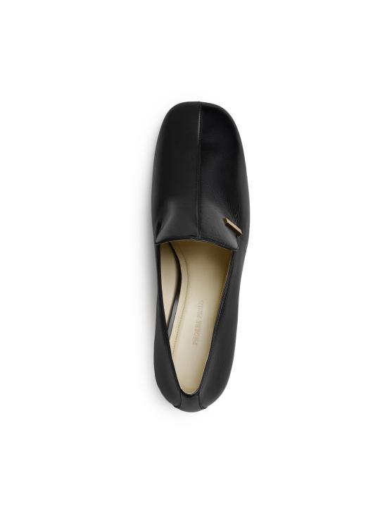 26FW 피비 파일로 로퍼 DS16 LT0006900BK G BLACK - PHOEBE PHILO